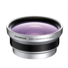 Olympus WCON P01 14-42 mm 1 3 5-5 6 II Objektiv Bild 1