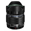 Olympus M Zuiko 8 mm 1 1 8 Fisheye Pro Objektiv Bild 1