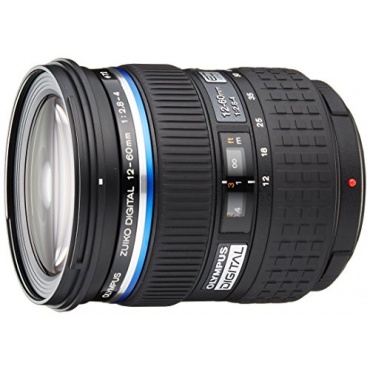 Olympus Zuiko EZ-1260 12-60mm 1 2 8-4 0 SWD Objektiv Bild 1