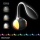 WILIT HZ T3 5W dimmbare LED Schreibtischlampe Bild 2