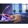 WILIT HZ T3 5W dimmbare LED Schreibtischlampe Bild 5