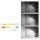 Noeloy LED 3 5W Schreibtischlampe Bild 4