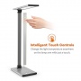 TaoTronics LED Metall Schreibtischlampe Bild 1