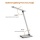 TaoTronics LED Metall Schreibtischlampe Bild 4