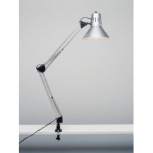 Brilliant Hobby Titan 10802 11 Schreibtischlampe Bild 1