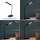 Albrillo 6W LED Schreibtischlampe Bild 5