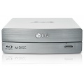 LG BE16NU50 AUAE10B 16x External Blu-ray Brenner Bild 1