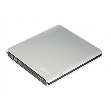 QUMOX USB 3 0 Blu-Ray BD Brenner Bild 1