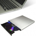 Archgon Ultra Slim Externer Blu-Ray DVD CD Brenner Bild 1