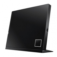 Asus SBW 06D2X U Slim Blu-Ray Brenner Bild 1