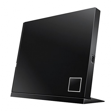 Asus SBW 06D2X U Slim Blu-Ray Brenner Bild 1