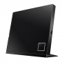 Asus SBW 06D2X U Slim Blu-Ray Brenner Bild 1