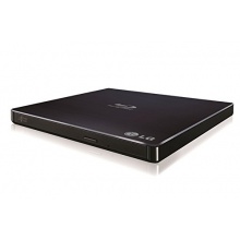 LG BP55EB40 slim 6x6x6x BDRW Blu-ray Brenner Bild 1