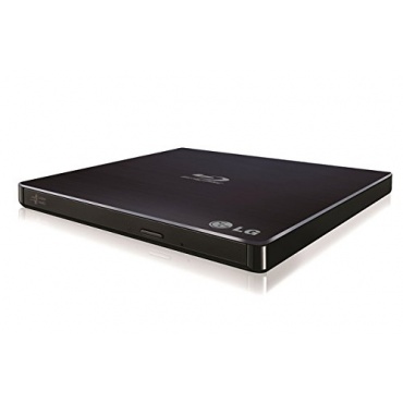 LG BP55EB40 slim 6x6x6x BDRW Blu-ray Brenner Bild 1