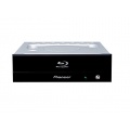 Pioneer BDR S09XLT Blu-ray Brenner Bild 1