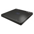 Pioneer BDR XD05TB Blu-ray Brenner Bild 1