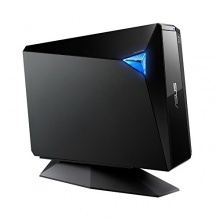 Asus BD RW BW 16D1H U Pro externer Blu-Ray Brenner Bild 1