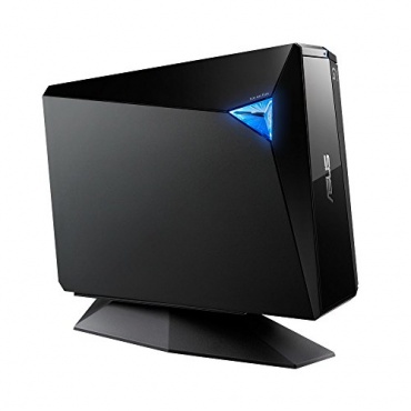 Asus BD RW BW 16D1H U Pro externer Blu-Ray Brenner Bild 1