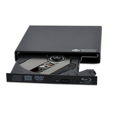 Neue USB 2 0 externe Blu-ray Laufwerk Bild 1