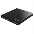 Archgon USB 2 0 Blu-Ray Laufwerk Bild 1