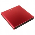 Pawtec Slim USB 3 0Blu-ray Laufwerk Bild 1