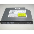 Pioneer BDR TD04VA BluRay-Laufwerk Bild 1