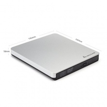 Salcar USB 30 CD Brenner Bild 1