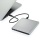 Topop externer USB 3 0 Aluminium CD Brenner Bild 5
