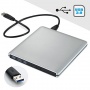 Tabiger USB 3.0 Hochleistung CD Brenner Bild 1