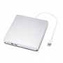 VicTsing Ultra Slim USB externes CD Brenner Bild 1