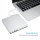 VicTsing Ultra Slim USB externes CD Brenner Bild 5