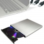 Archgon USB 2 0 Style CD Brenner Bild 1