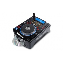 Numark NDX500 Kartenleser und CD-Brenner Bild 1