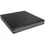 Firstcom SlimTray USB 3 0 DVD CD Brenner Bild 1