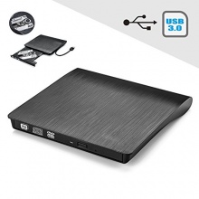 Itian USB 3 0 Externe CD Brenner Bild 1