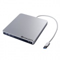 Coolestt EX DB22S Externe CD Brenner Bild 1