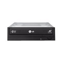 LG GH22NS40 CD Brenner Bild 1