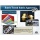 Pioneer BDR 209DBK CD Brenner Bild 5