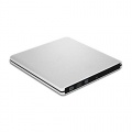 megadream Super Slim Tragbarer CD Brenner Bild 1