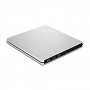 megadream Super Slim Tragbarer CD Brenner Bild 1