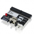 CSL IDE zu SATA CD Laufwerk Bild 1