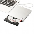cipotziz USB 2 0externes CD Laufwerk Bild 1