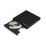 Firstcom SlimTray CD Laufwerk Bild 1