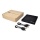 Firstcom SlimTray CD Laufwerk Bild 2