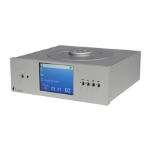 Pro Ject Box RS CD Laufwerk Bild 1