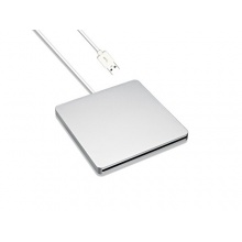 Supremery 3D Ultra Slim Externes CD Laufwerk Bild 1