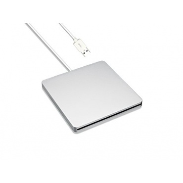 Supremery 3D Ultra Slim Externes CD Laufwerk Bild 1
