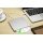 Supremery 3D Ultra Slim Externes CD Laufwerk Bild 4