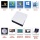 Zuwit Ultra Slim tragbare USB 3 0Externes CD Laufwerk Bild 2