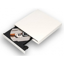 Firstcom SlimTray Drive extern CD Laufwerk Bild 1
